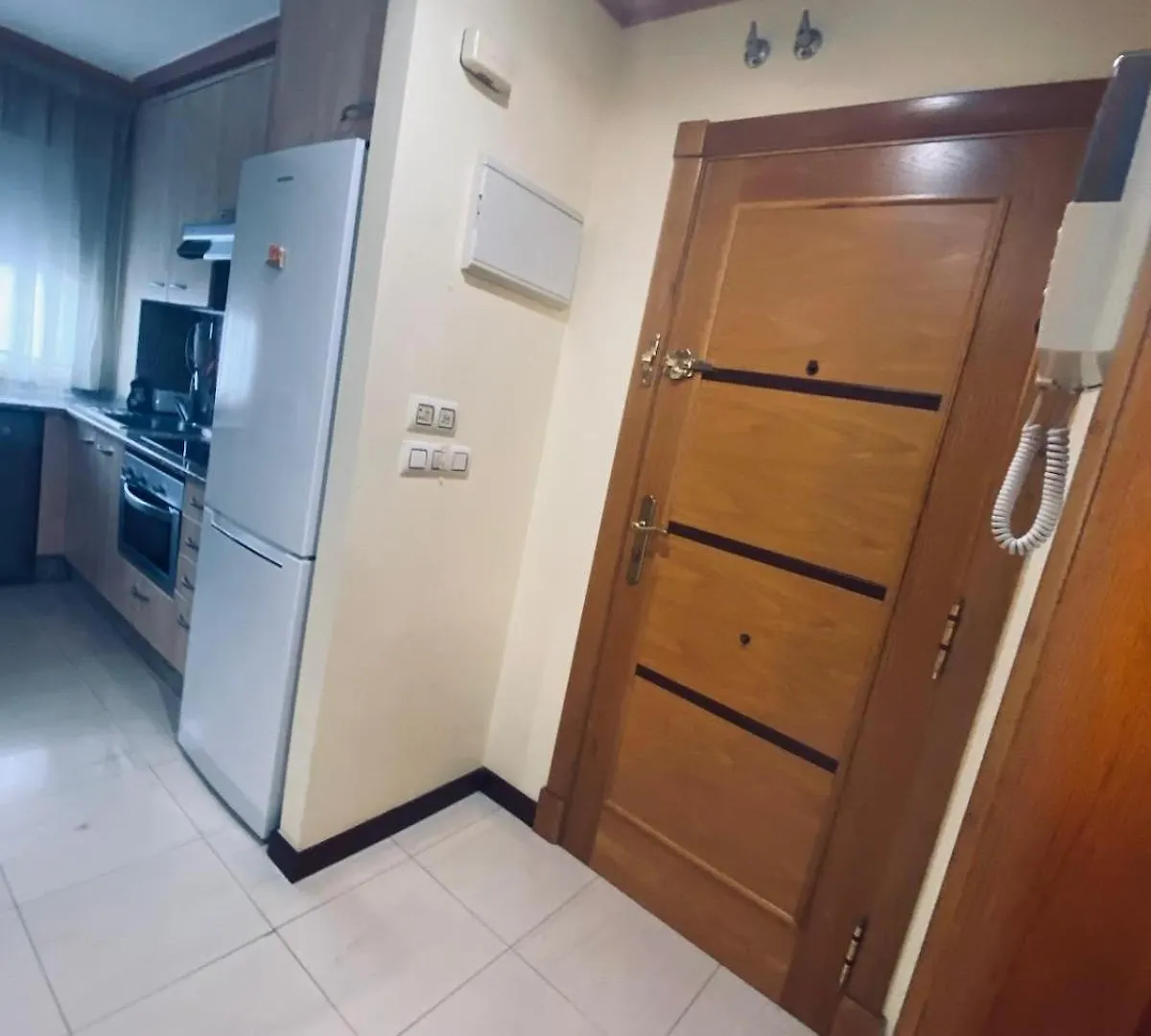 Apartment Mediterraneo Real Fuengirola