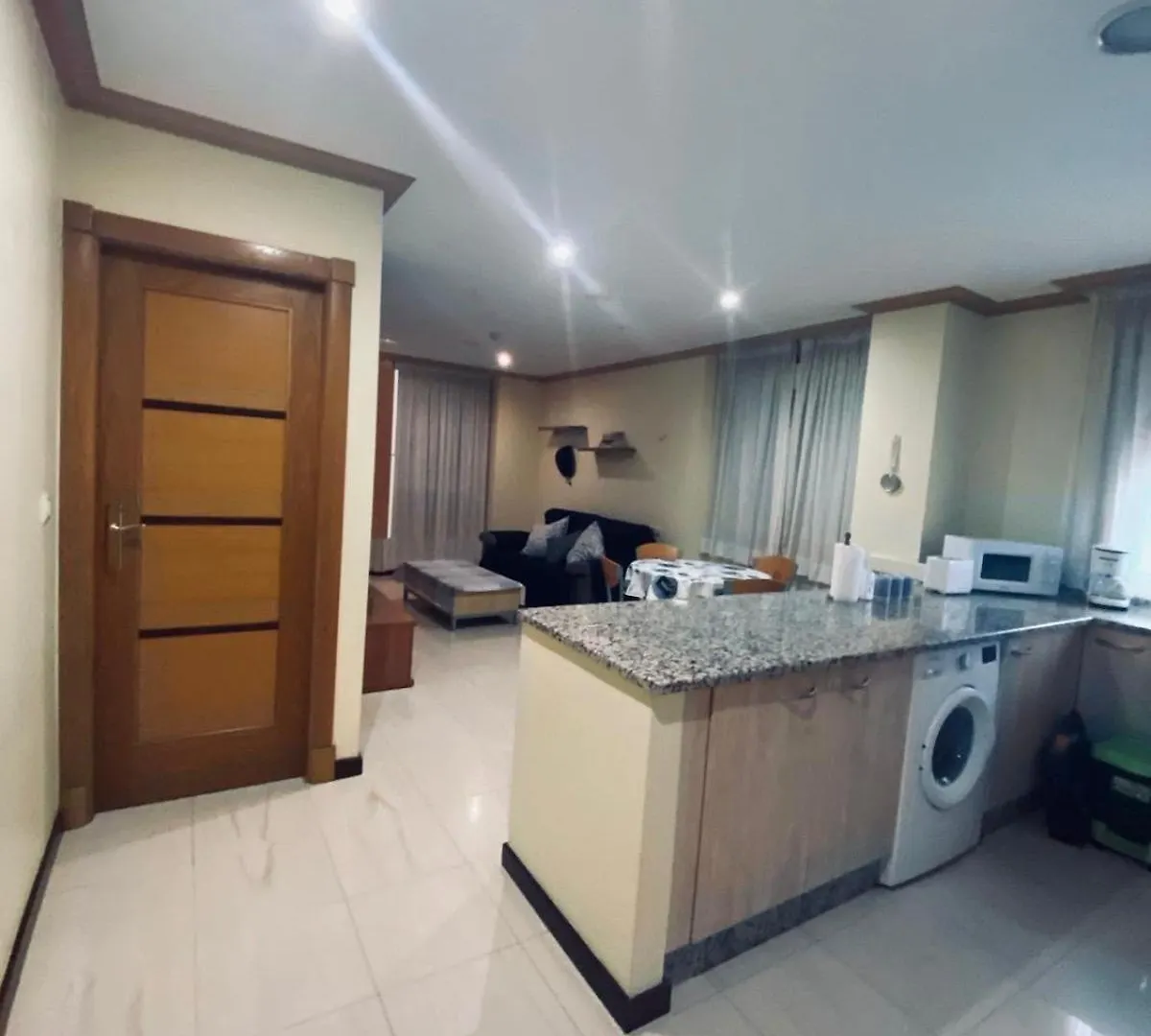 Apartment Mediterraneo Real Fuengirola