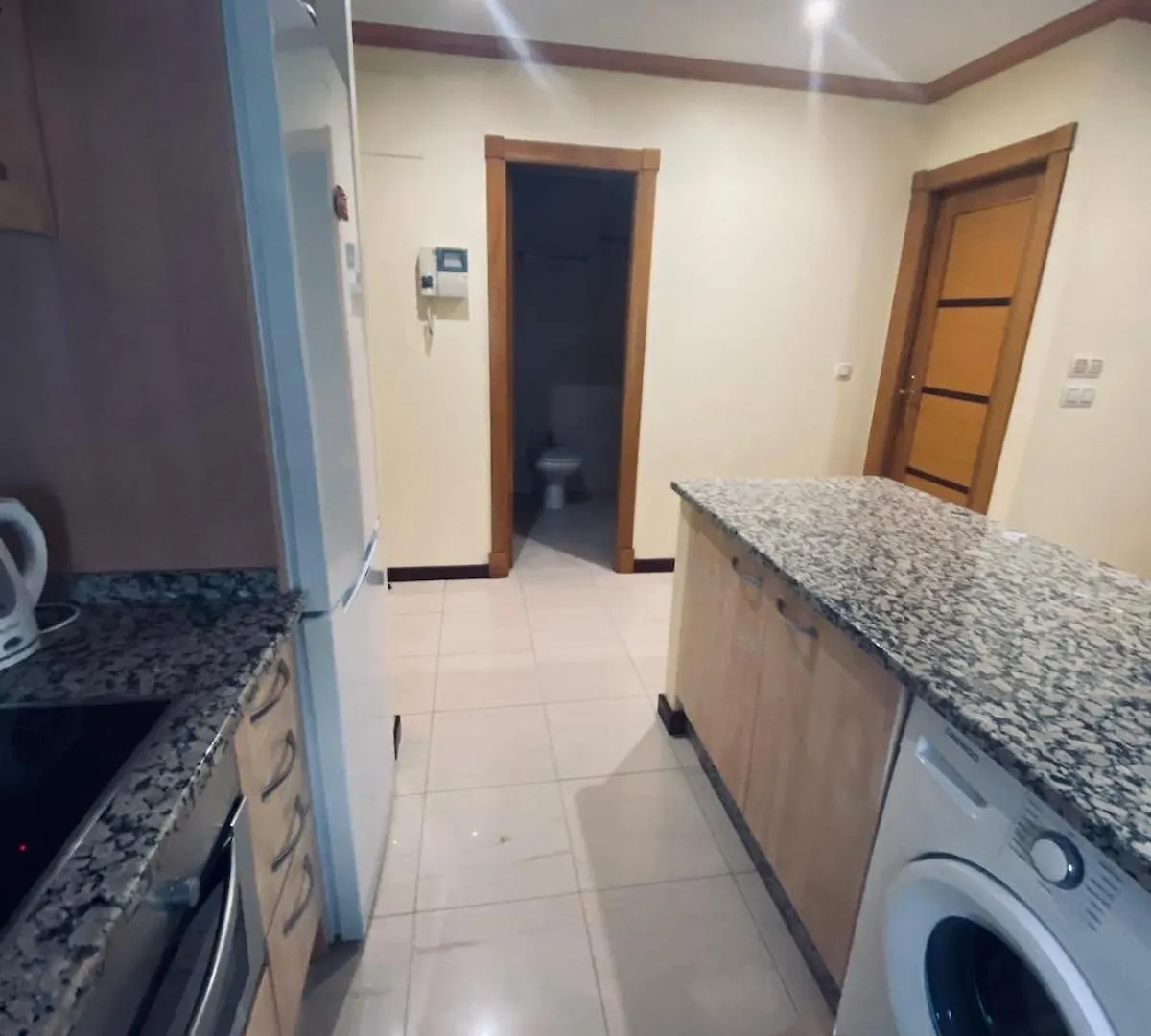 Mediterraneo Real Fuengirola Apartment