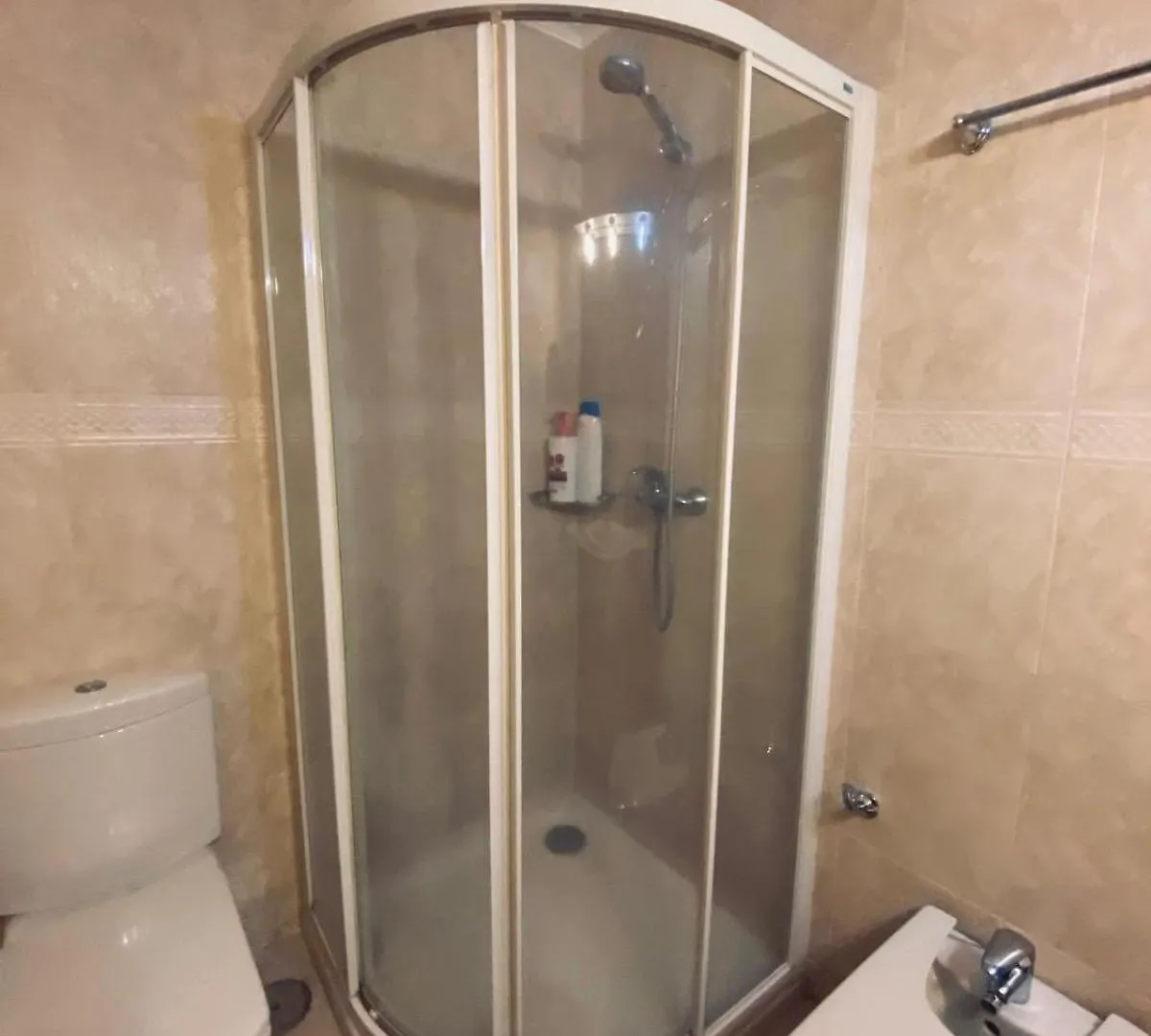 Apartment Mediterraneo Real Fuengirola Spain