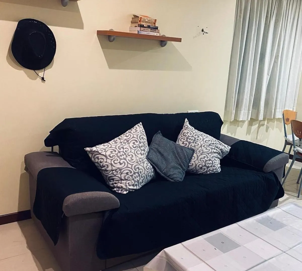 Apartment Mediterraneo Real Fuengirola Spain